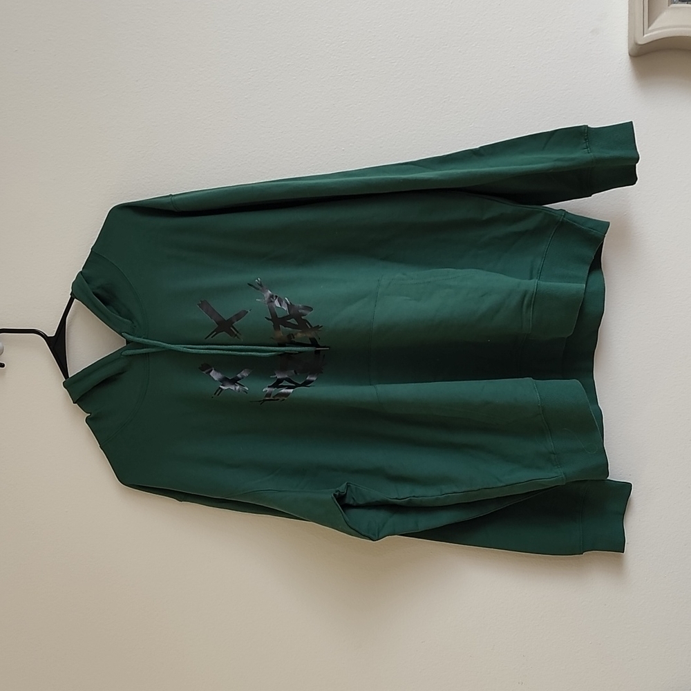 ZAFUL Mens Hoodie